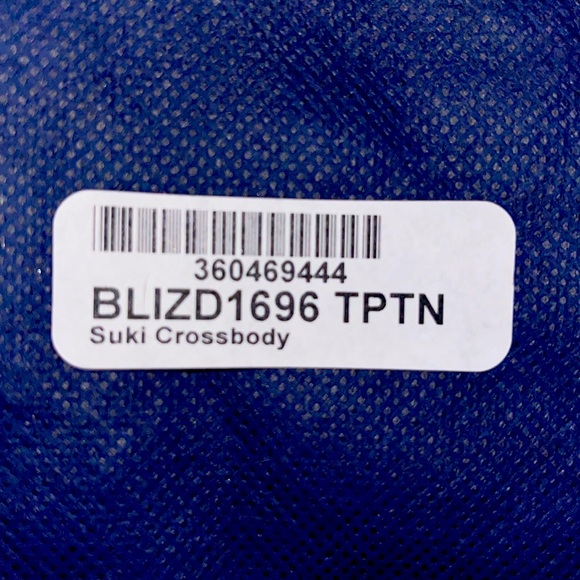 DOONEY&BOURKE Suki crossbody - Picture 5 of 5